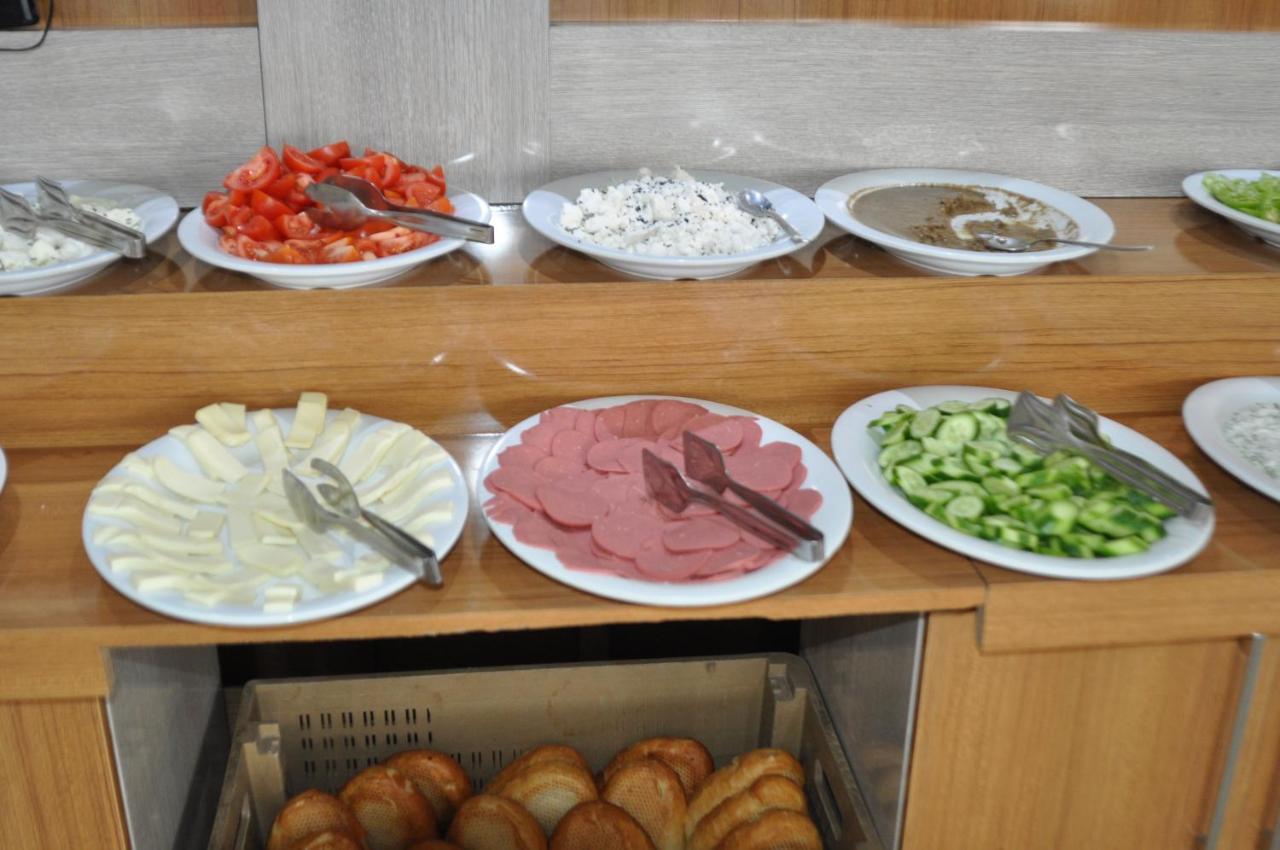 Otel Sardur 3*